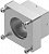 8092271 Осевой набор EAMM-A-V32-60AA FESTO