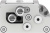 543905 Мини-суппорт DGSL-10- - FESTO 543905 Мини-суппорт DGSL-10- - FESTO
