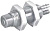4498 Датчик скоростного напора SD-3 FESTO