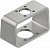 8082980 Переходник DARQ-B-F05-F03-R13 FESTO