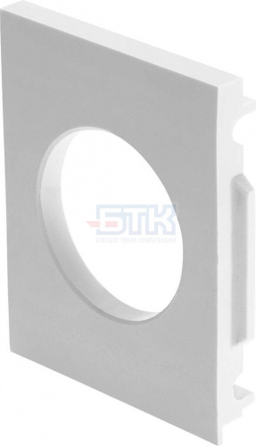 535408 Монтажная плита MS6-AEND FESTO