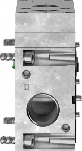 8104043 Модуль расширения VABF-S6-1-P8A6-G12-CB1 FESTO 8104043 Модуль расширения VABF-S6-1-P8A6-G12-CB1 FESTO