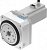 3008528 Поворотный привод ERMO-32-ST-E FESTO