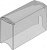 8069031 Защитный колпачок SACC-FH-G-S3 FESTO