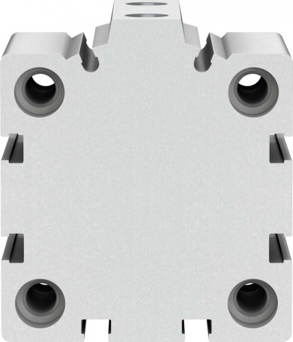 188274 Короткоходовый цилиндр ADVC-50-20-A-P FESTO
