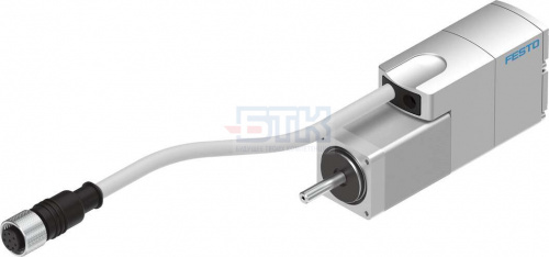 1451383 Шаговый двигатель EMMS-ST-28-L-SB FESTO 1451383 Шаговый двигатель EMMS-ST-28-L-SB FESTO