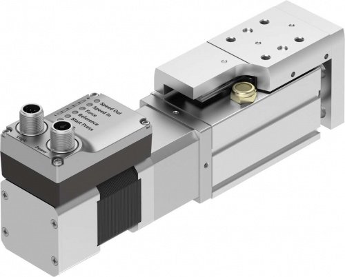 8083813 Мини-суппорт EGSS-BS-KF-45- FESTO 8083813 Мини-суппорт EGSS-BS-KF-45- FESTO