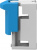 8002234 Защитный колпачок VAMC-L1-CD FESTO 8002234 Защитный колпачок VAMC-L1-CD FESTO