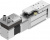 8083813 Мини-суппорт EGSS-BS-KF-45- FESTO 8083813 Мини-суппорт EGSS-BS-KF-45- FESTO