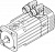 1550939 Серводвигатель EMMS-AS-70-MK-LS-RRB FESTO
