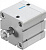 536335 Компактный цилиндр ADN-63-25-A-P-A FESTO