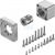 550983 Осевой набор EAMM-A-D60-100A FESTO 550983 Осевой набор EAMM-A-D60-100A FESTO