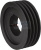 Клиновый шкив TB SPB 150/4 Optibelt