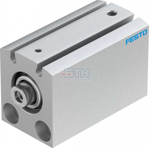 188130 Короткоходовый цилиндр AEVC-20-25-I-P-A FESTO