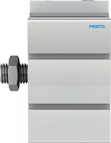 188331 Короткоходовый цилиндр AEVC-100-25-A-P FESTO
