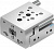 8085123 Мини-суппорт DGST-12-10-PA FESTO