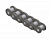 Цепь приводная роликовая однорядная PHC 60-1NPX10FT SKF (коррозионностойкая)