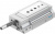 544024 Мини-суппорт DGSL-20-40-Y3A FESTO 544024 Мини-суппорт DGSL-20-40-Y3A FESTO