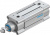 3657866 Стандартный цилиндр DSBC-63-80-D3-PPVA-N3 FESTO 3657866 Стандартный цилиндр DSBC-63-80-D3-PPVA-N3 FESTO