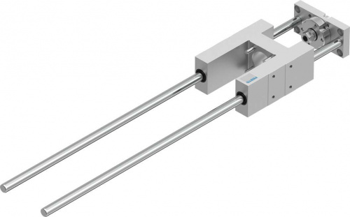 2782923 Направляющая EAGF-V2-KF-32-400 FESTO 2782923 Направляющая EAGF-V2-KF-32-400 FESTO