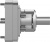 8063553 Осевой набор EAMM-A-M48-70GA FESTO
