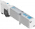 578821 Распределитель с электроуправлением VMPA14-M1HF-HS-PI FESTO 578821 Распределитель с электроуправлением VMPA14-M1HF-HS-PI FESTO