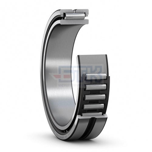 Подшипник NAO 35X50X17 SKF Подшипник NAO 35X50X17 SKF