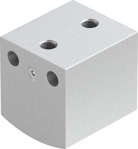 188114 Короткоходовый цилиндр ADVC-16-10-I-P FESTO