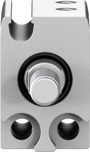 8080589 Компактный цилиндр ADN-S-10-5-A FESTO