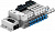 547965 Пневмоостров VTSA-F-FB FESTO