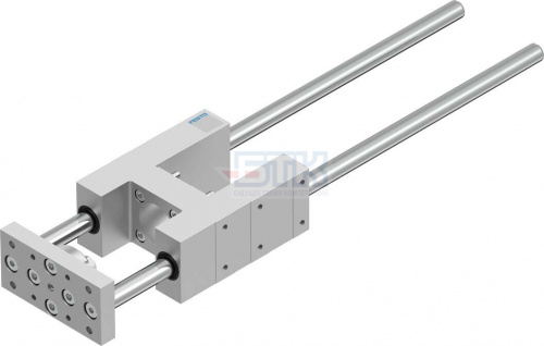 2783047 Направляющая EAGF-V2-KF-40-320 FESTO