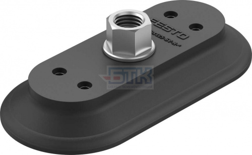 8073857 Комплектный вакуумный захват OGVM-60X125-SV-N-G14F FESTO 8073857 Комплектный вакуумный захват OGVM-60X125-SV-N-G14F FESTO