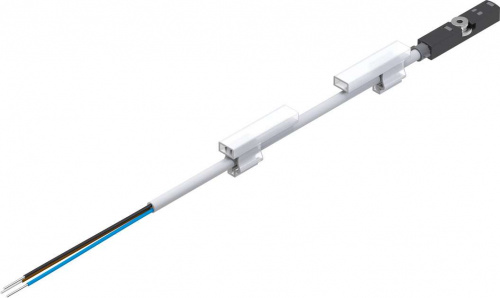 574336 Датчик положения SMT-8M-A-PS-24V-E-5,0-OE FESTO
