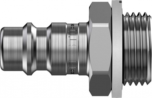 8059259 Быстроразъемный штекер NPHS-S6-M-G38 FESTO
