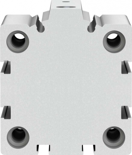 188259 Короткоходовый цилиндр AEVC-50-25-A-P FESTO