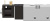 8049880 Распределитель VUVS-LK30-M32C-AD-G38-1B2-S FESTO