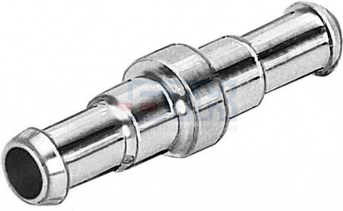 4805 Ниппельное соединение RTU-PK-3/3 FESTO 4805 Ниппельное соединение RTU-PK-3/3 FESTO
