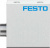 188146 Короткоходовый цилиндр ADVC-20-10-I-P FESTO