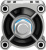 1383370 Пневмоцилиндр DSBC-80-100-PPSA-N3 FESTO