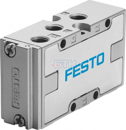 536041 Пневмораспределитель VL-5-1/4-B-EX FESTO