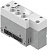 8082879 Пневматический интерфейс VABA-S6-1-X1-3V-CB FESTO