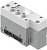 8082879 Пневматический интерфейс VABA-S6-1-X1-3V-CB FESTO