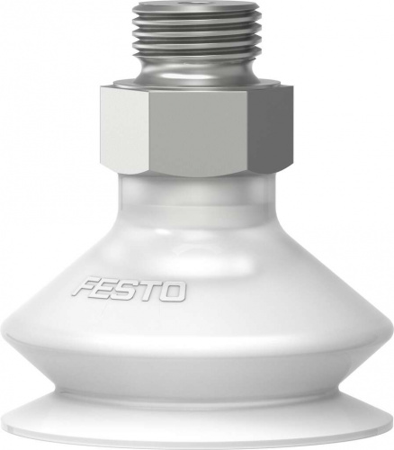 1372910 Вакуумная присоска VASB-40-1/4-SI-B FESTO 1372910 Вакуумная присоска VASB-40-1/4-SI-B FESTO
