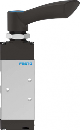 8081006 Ручной клапан VHEF-H-M52-M-G14 FESTO