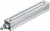 1383641 Пневмоцилиндр DSBC-63-320-PPSA-N3 FESTO