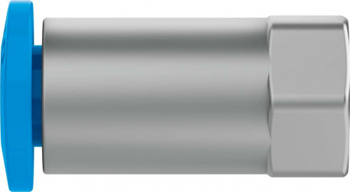 153311 Штуцер с цанговым соединением QSMF-M5-4 FESTO