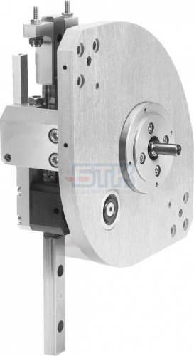540232 Модуль перемещения HSW-12-AS FESTO 540232 Модуль перемещения HSW-12-AS FESTO