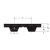 Ремень T5 260 20 Optibelt (Alpha Torque)