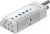 544043 Мини-суппорт DGSL-25-50-P1A FESTO