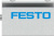 526901 Короткоходовый цилиндр ADVC-6-5-P-A FESTO